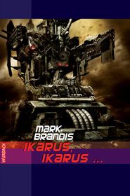 Mark Brandis - Ikarus, Ikarus