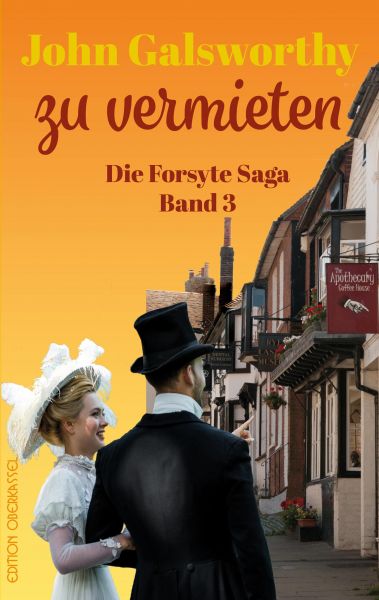 Die Forsyte Saga