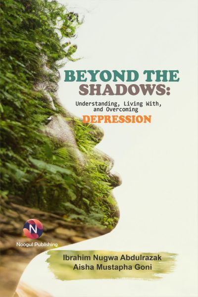 Beyond The Shadows: Understanding, Living With, and Overcoming Depression