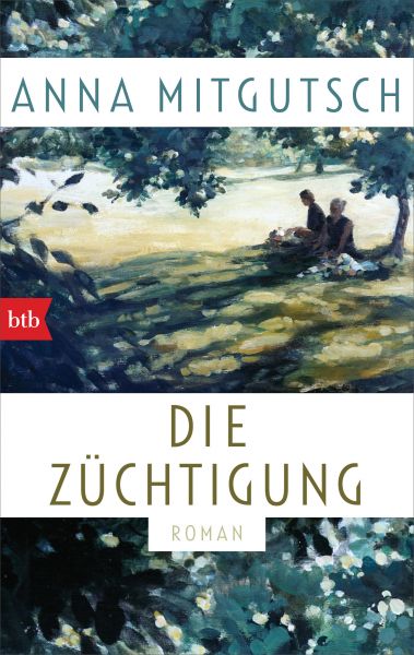 Mitgutsch A.,Die Züchtigung