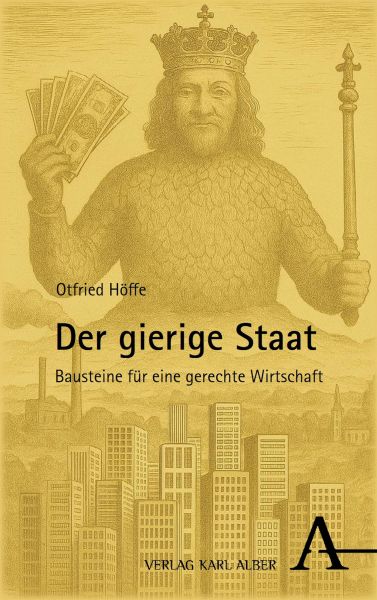 Der gierige Staat