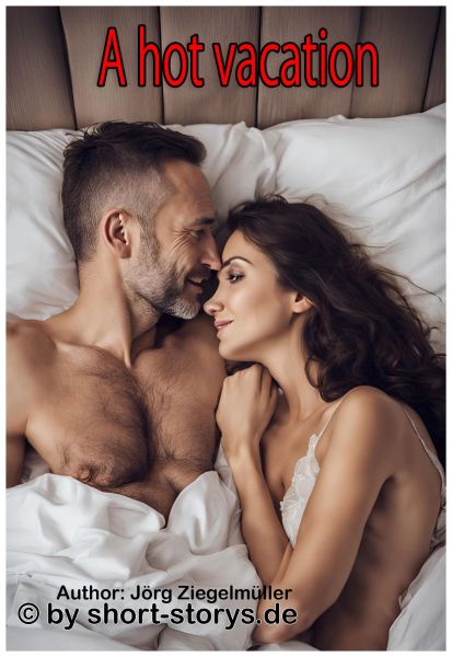 A hot vacation