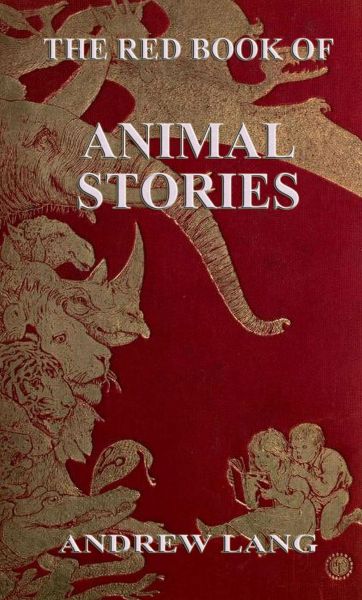 The Red Book Of Animal Stories
