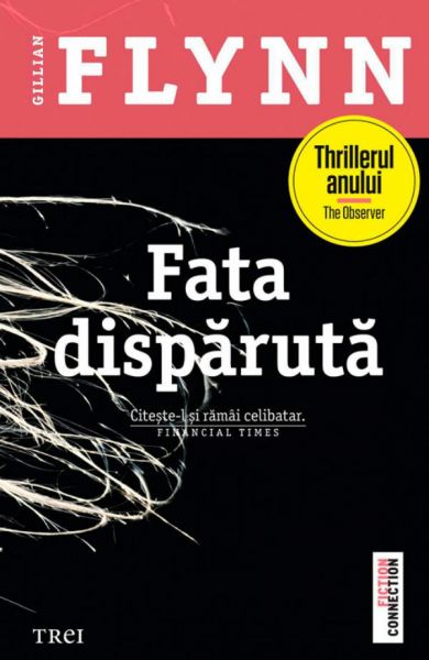 Fata dispărută
