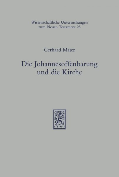 Die Johannesoffenbarung und die Kirche