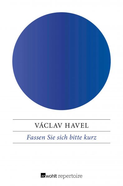 Fassen Sie sich bitte kurz