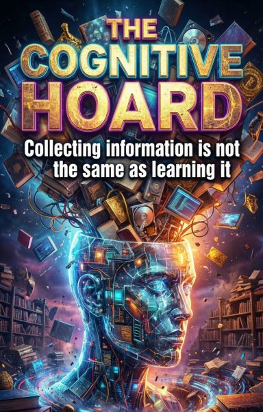 The Cognitive Hoard