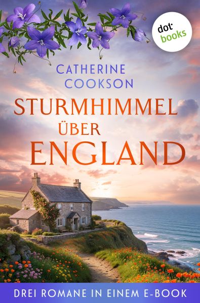Sturmhimmel über England