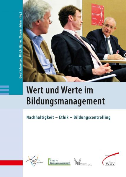 Wert und Werte im Bildungsmanagement