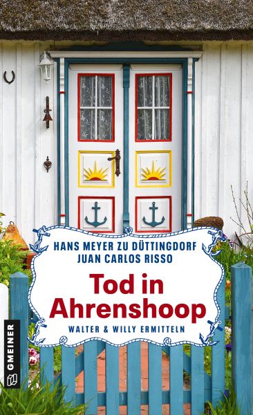 Tod in Ahrenshoop