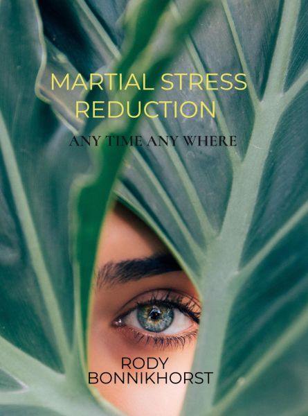 Martial Stress Reduction