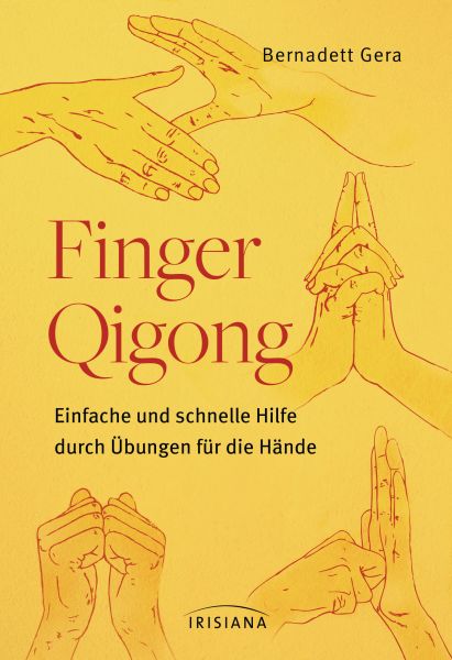 Gera B.,Finger-Qigong