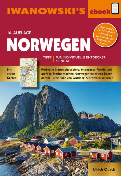 Norwegen
