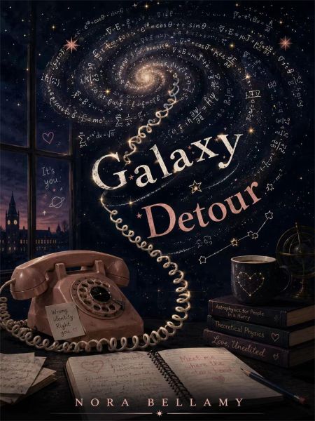 Galaxy Detour
