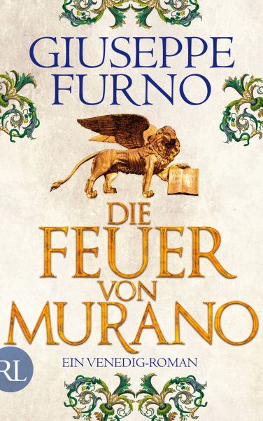 Die Feuer von Murano
