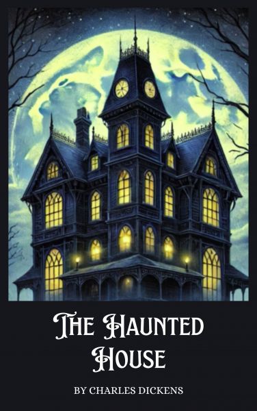 The Haunted House