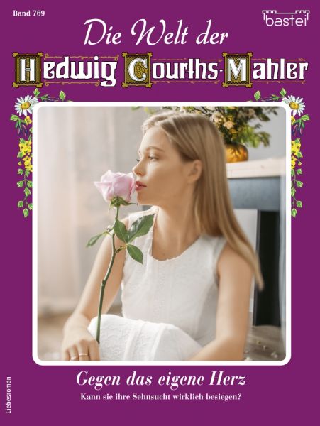 Die Welt der Hedwig Courths-Mahler 769