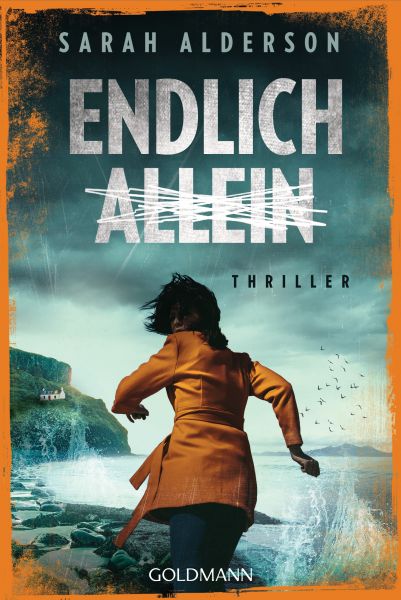 Alderson S.,Endlich allein