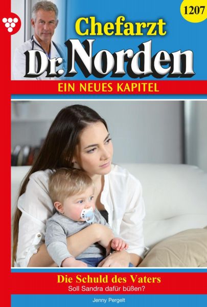 Die Schuld des Vaters