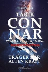 TARIK CONNAR TRÄGER DER ALTEN KRAFT