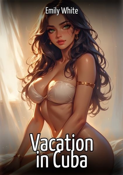 Vacation in Cuba