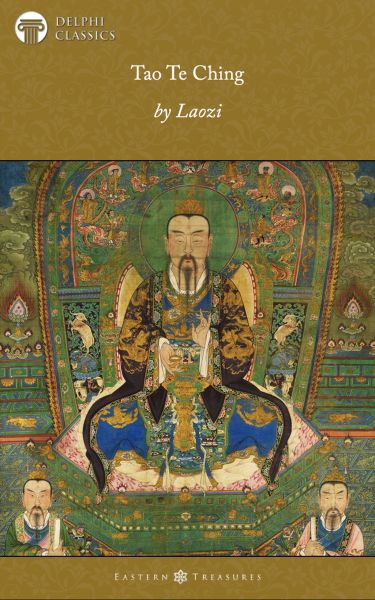 Tao Te Ching by Laozi Illustrated