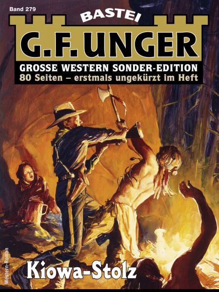 G. F. Unger Sonder-Edition 279