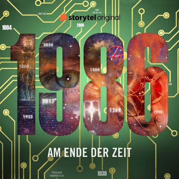 1986 - Am Ende der Zeit