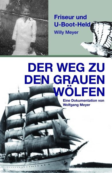 Der Weg zu den "Grauen Wölfen"