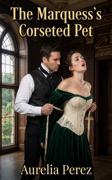 The Marquess's Corseted Pet