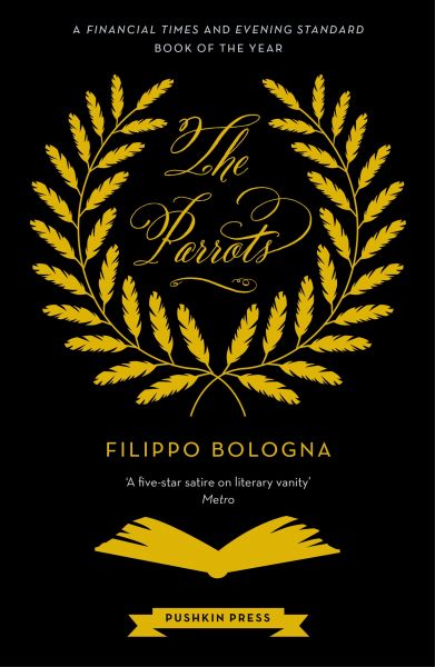 The Parrots