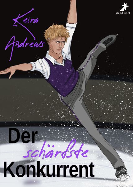 Der schärfste Konkurrent