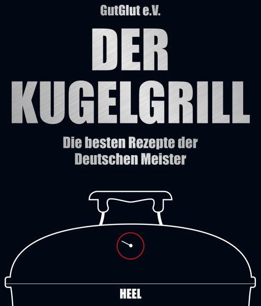 Der Kugelgrill