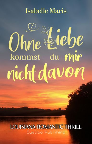 Ohne Liebe kommst du mir nicht davon