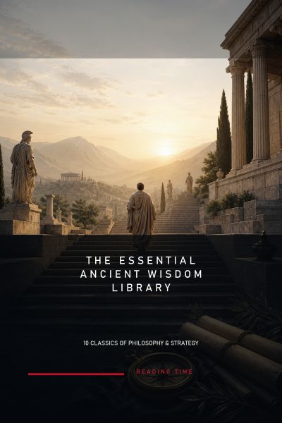The Essential Ancient Wisdom Library