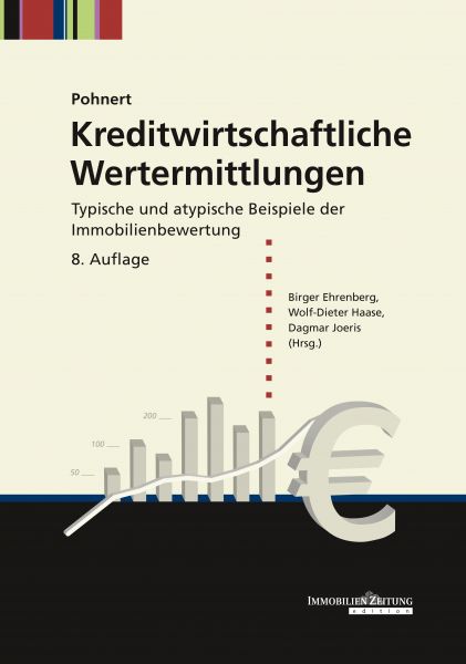 Kreditwirtschaftliche Wertermittlungen