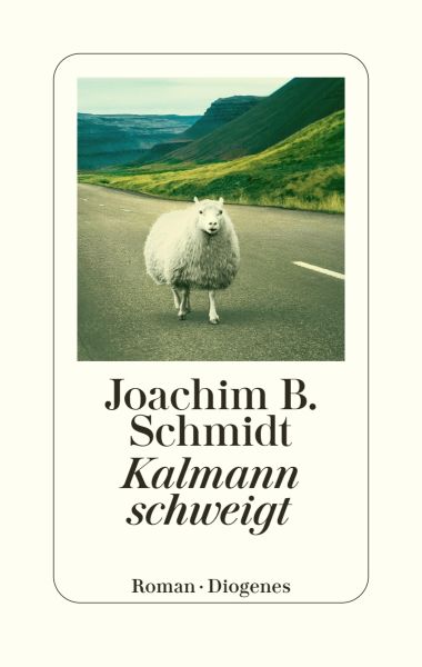 Kalmann schweigt
