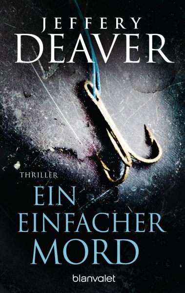Deaver J.,Ein einfacher Mord (JP2)