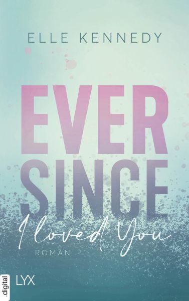Ever Since I Loved You
