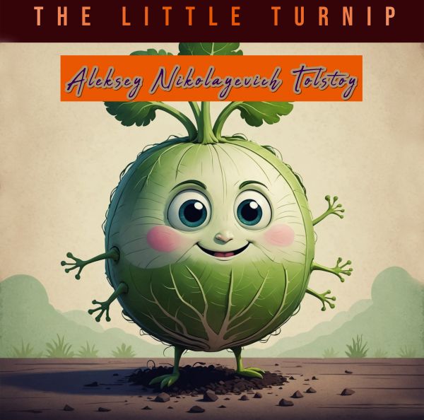 The Little Turnip