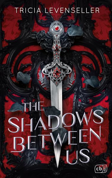 The Shadows Between Us