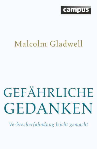 Gefährliche Gedanken