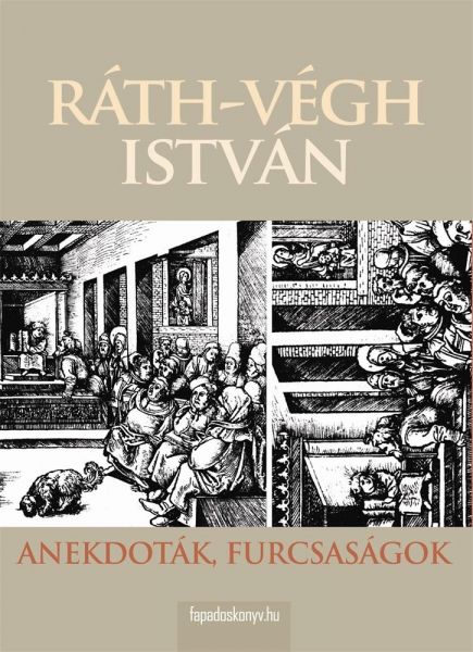 Anekdoták, furcsaságok