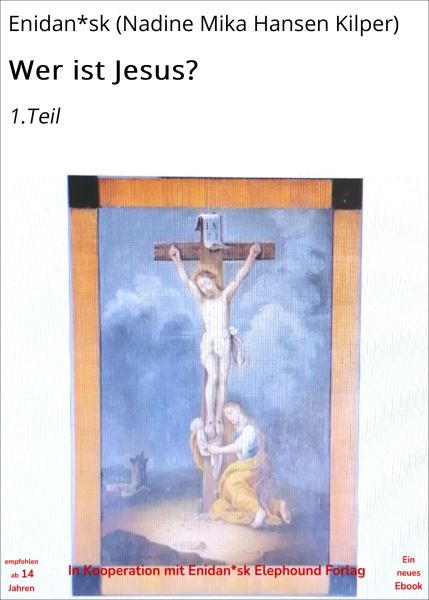 Wer ist Jesus?