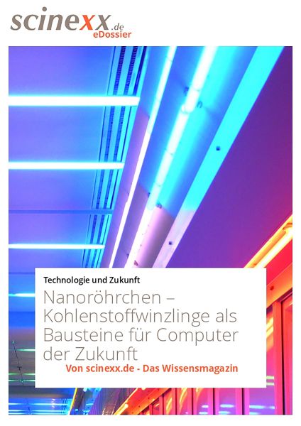 Nanoröhrchen