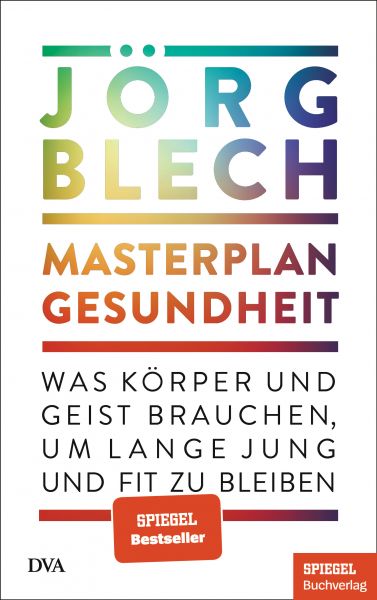 Blech J.,Masterplan Gesundheit