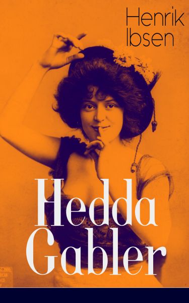 Hedda Gabler