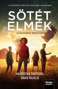 Sötét elmék