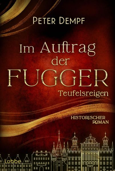 Im Auftrag der Fugger - Teufelsreigen