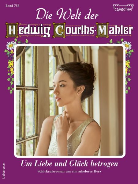 Die Welt der Hedwig Courths-Mahler 758